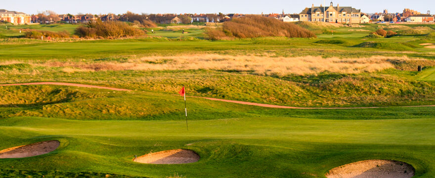 St Annes Old Links Golf Club St Annes Old Links Golf Club